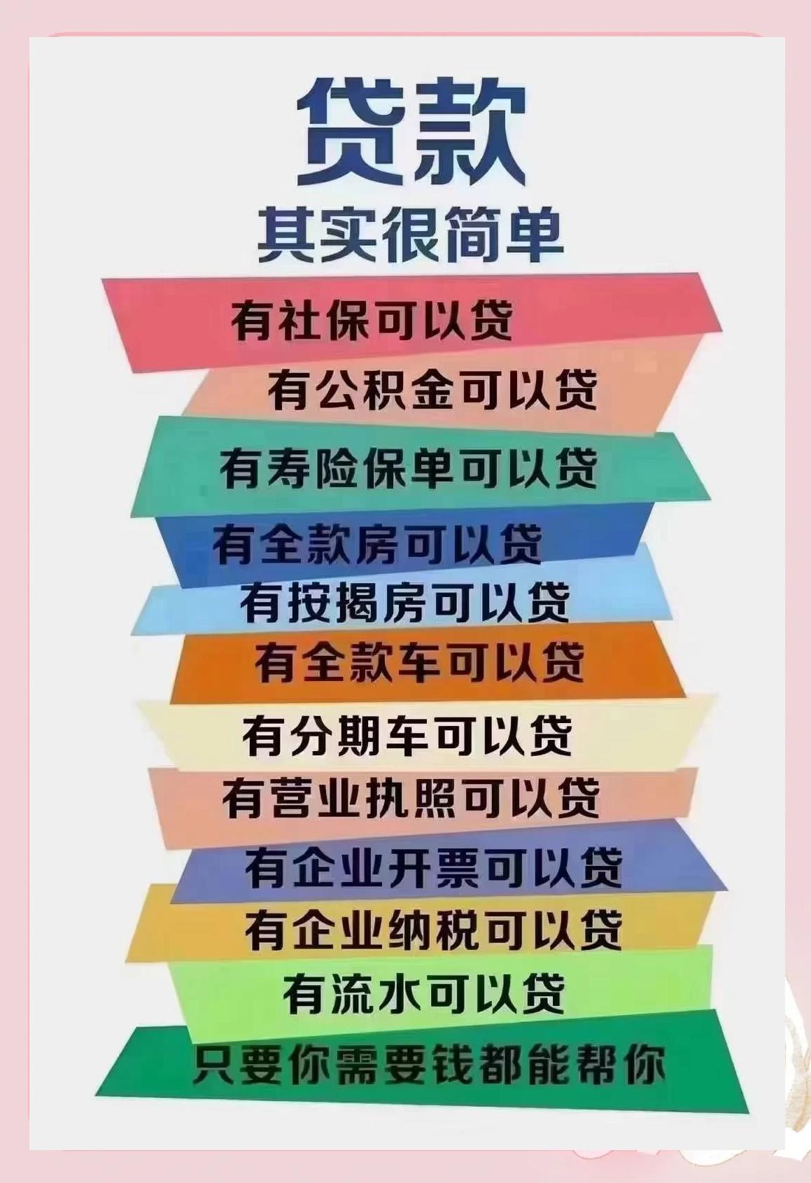 滑县最新有社保必下的小额贷款方法分析(最方便真实的滑县个人社保贷款能贷多少方法)
